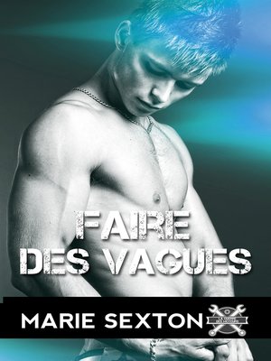cover image of Faire des vagues